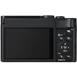 Panasonic Lumix DMC-TZ99 Schwarz