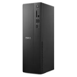 Dell Pro Slim Essential QVS1260 Intel Core Ultra 5 225 4,0 GHz 16 GB RAM 512 GB SSD Win 11 Pro