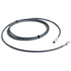 Delta Dore Wire 2M Tymoov Solar Panel (Verlängerungskabel 2,00 m für versetztes Solarpanel) #6357067