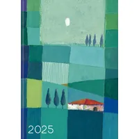 Korsch Verlag Lady-Timer Finca 2026