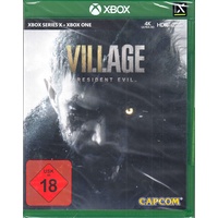 Resident Evil Village - XBSX/XBOne [EU Version]