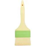 Alipis Backpinsel Aus Weichen Borsten Mit Kunststoffgriff Vielseitiger Grill Backpinsel Für Öl Sauce Gebäck Und Kuchen Für Bbq Und Backen