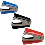 Herlitz 8757403 Heftklammerentferner Metall, Kunststoff
