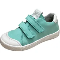 Froddo Klettschuhe Türkis 23