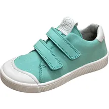 Froddo Klettschuhe Türkis 23