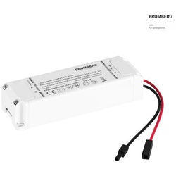 Brumberg LED-Konverter 350mA max. 30W, nicht dimmbar, dynamisch BRUM-17632000
