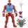 Spider-Man MixMashers Marvel Scarlet Spider Spielfigur 12 cm, rot