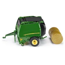 Siku SikuFarmer John Deere Ballenpresse (2465)