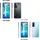 Vivo Y76 5G 8 GB RAM 128 GB Midnight Space