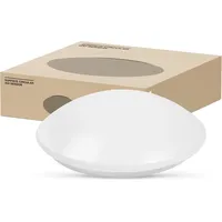 LEDVANCE LED-Wand-/Deckenleuchte 4000K, mit Sensor SFCIRC.400SEN24W4000