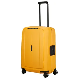 Samsonite Essens 4-Rollen Cabin 69 cm / 88 l radiant yellow