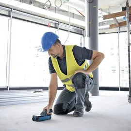 Bosch Ortungsgerät Wallscanner D-tect 200 C