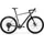 Merida eSilex+ 600 2026 M 28 Zoll RH 54 cm grau/schwarz