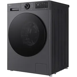 LG F4WX701YB Waschmaschine (11 kg, 1351 U/min)