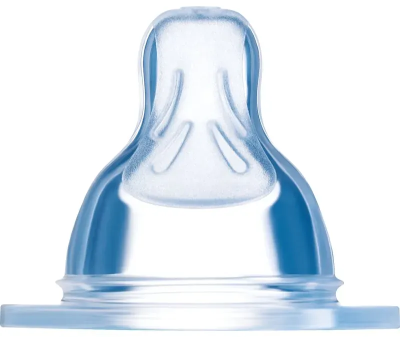 MAM Baby Bottles Teat 2 Trinksauger 2m+ 1 St.