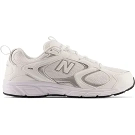 New Balance 530 White/Silver 44