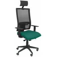 Piqueras y Crespo Horna Bali Ergonomischer Bürostuhl - Green