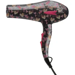 Italian Design Haartrockner 2200W Lovely Style   