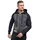 Lonsdale Slough Reißverschlusspullover - Navy - S