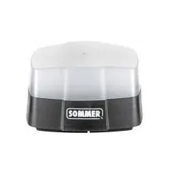 SOMMER LED Warnlicht slim