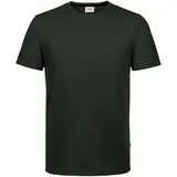 Hakro T-Shirt Cotton-Tec 269-28 anthrazit