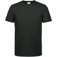 Hakro T-Shirt Cotton-Tec 269-28 anthrazit