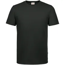 Hakro T-Shirt Cotton-Tec 269-28 anthrazit