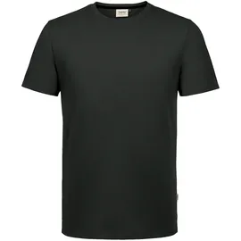 Hakro T-Shirt Cotton-Tec 269-28 anthrazit