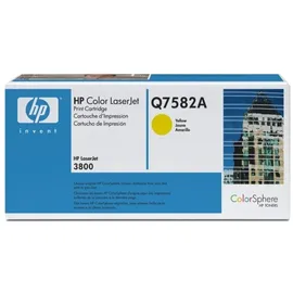 HP 503A gelb (Q7582A)