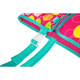 BESTWAY Schwimmweste mehrfarbig 1-3 Jahre