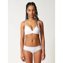 SKINY Triangel-BH Weiß 80B