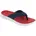 Go Consistent Sandal Synthwave Blau 41