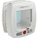 Ferplast Swing microchip hvid