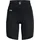 Under Armour Damen Radhose Motion Crossover Bike Short XS in Schwarz Black