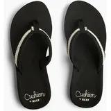 REEF Baja Maria in schwarz | 40