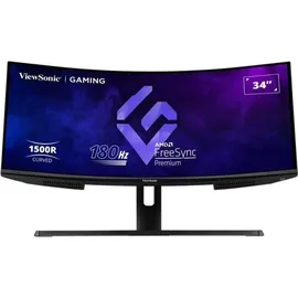 ViewSonic VX3418-2KPC 34"