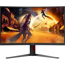 AOC G4 C32G4Z 32"