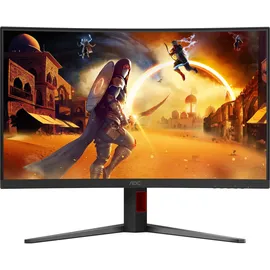 AOC G4 C32G4Z 32"
