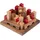 Logoplay Castle - Burg - 3D Puzzle - Denkspiel