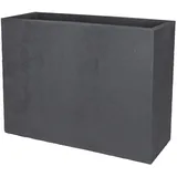 Eda Loft L 78 x 29 x 60 cm Anthrazit