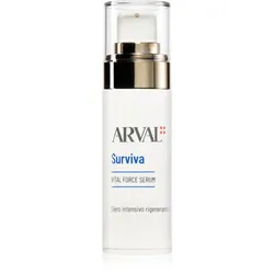 Arval Surviva Vital Force Serum intensives, regenerierendes Serum 30 ml