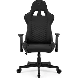 SENSE7 Spellcaster Gaming-Stuhl Schwarz