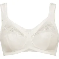 Anita BH Safina Entlastungs-BH, breite Träger, für Damen, 612 CRYSTAL, 95F