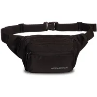 Worldpack schwarz