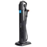 PRO Compressor Team für Tubeless-Reifen schwarz