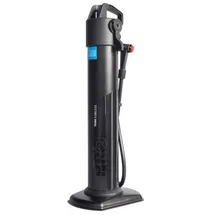 PRO Compressor Team für Tubeless-Reifen schwarz