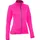 Maul Montalin 3 XT Fleecejacke Pink 38