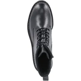 Palpa Schnürstiefelette in schwarz | Gr.: 41