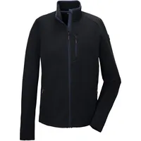 KILLTEC Herren Fleecejacke