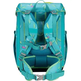 DerDieDas ErgoFlex Easy 5-tlg. Paradise